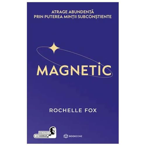 Magnetic Magnetic von Bookzone