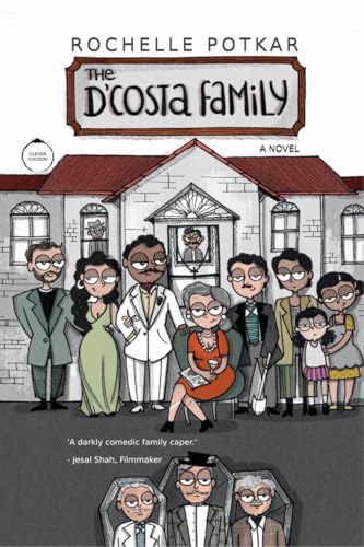The D'Costa Family: A Novel von Notion Press