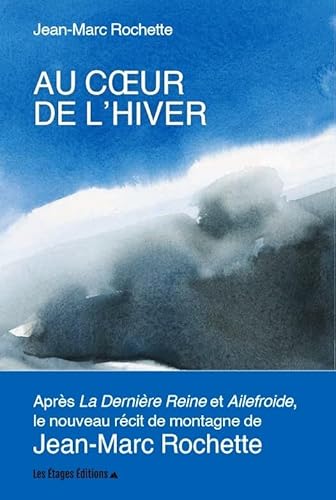 Au coeur de l'hiver von Ed. Flammarion Siren