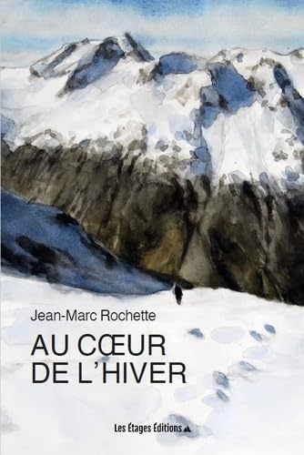 Au cœur de l'hiver: Édition deluxe von LES ETAGES