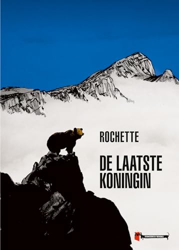 De laatste koningin De laatste koningin von Concerto