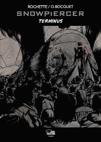 Snowpiercer Terminus von Egmont Comic Collection