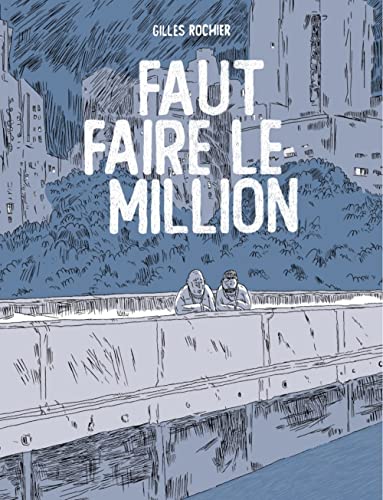 Faut faire le million von SIX PIEDS TERRE