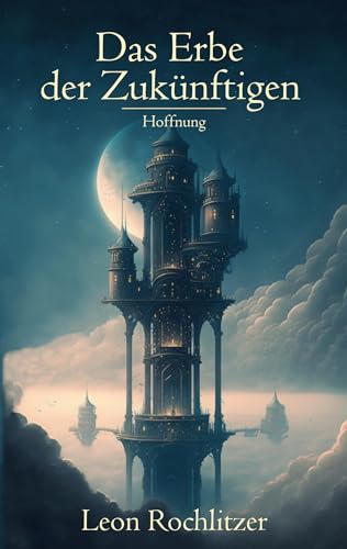 Das Erbe der Zukünftigen: Band 1: Hoffnung von Book on Demand