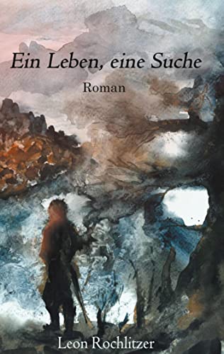 Ein Leben, eine Suche von BoD – Books on Demand