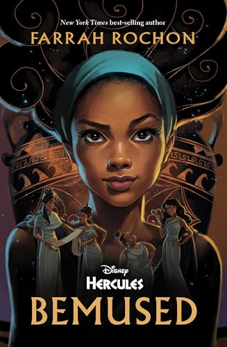 Bemused (Disney Hercules) von Unknown