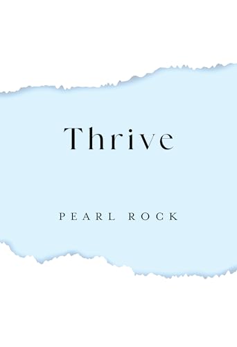 Thrive (Paperback) von Olympia Publishers
