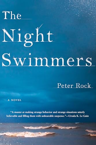 The Night Swimmers The Night Swimmers von Soho Press