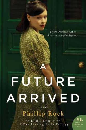 A Future Arrived: A Novel (Greville Family Saga)