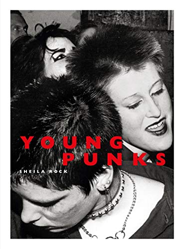 Young Punks von Omnibus Press