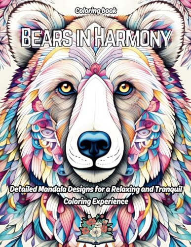 Bears in Harmony von Independently published