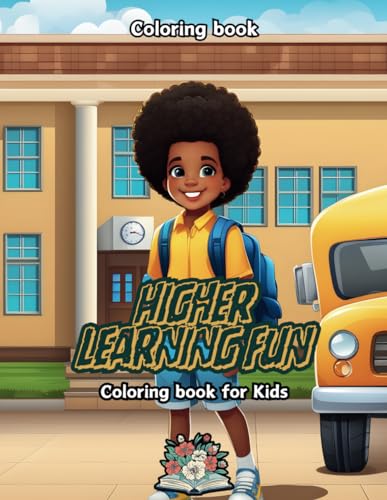 Higher Learning Fun von Independently published
