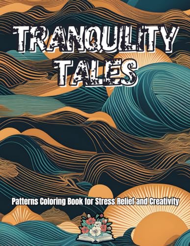 Tranquility TALES von Independently published
