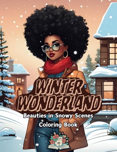 Winter Wonderland von Independently published