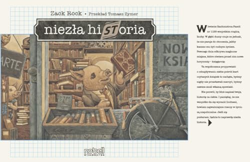 Niezła historia von No Bell