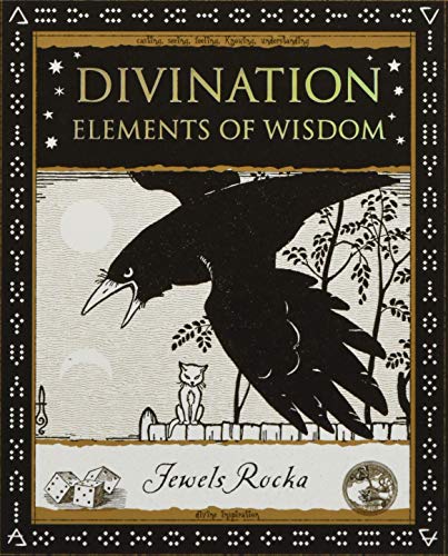 Divination: Elements of Wisdom (Wooden Books)