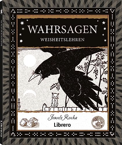 Wahrsagen: Weisheitslehren von Librero b.v.