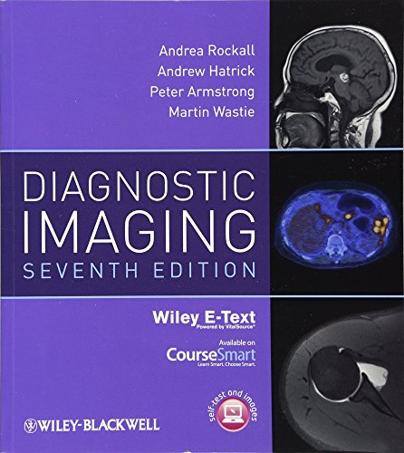 Diagnostic Imaging Diagnostic Imaging