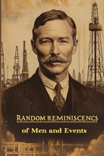 Random Reminiscences of Men and Events von Independently published