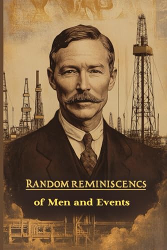 Random Reminiscences of Men and Events von Independently published