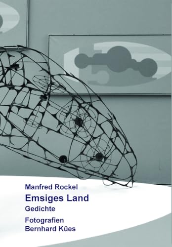 Emsiges Land: Gedichte und Fotografien von Edition Virgines