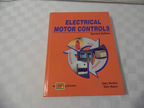 Electrical Motor Controls von Cengage Learning