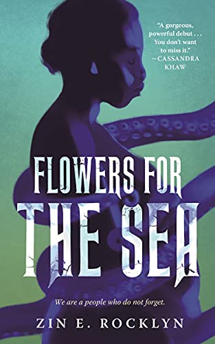 Flowers for the Sea von Tor.com