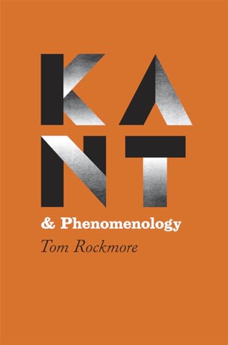 Kant and Phenomenology