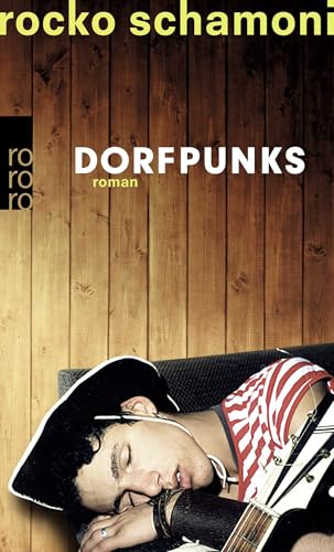 Dorfpunks von Rowohlt