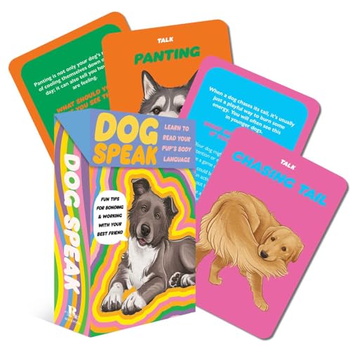 Dog Speak von Rockpool Publishing
