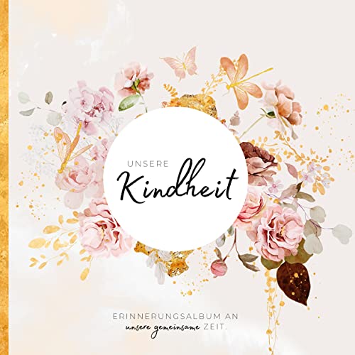 Babybuch Zwillinge, Freundebuch Mädchen, Album für Geschwister: Erinnerungsalbum für Zwillinge, Schwestern, Freundinnen von Books on Demand GmbH