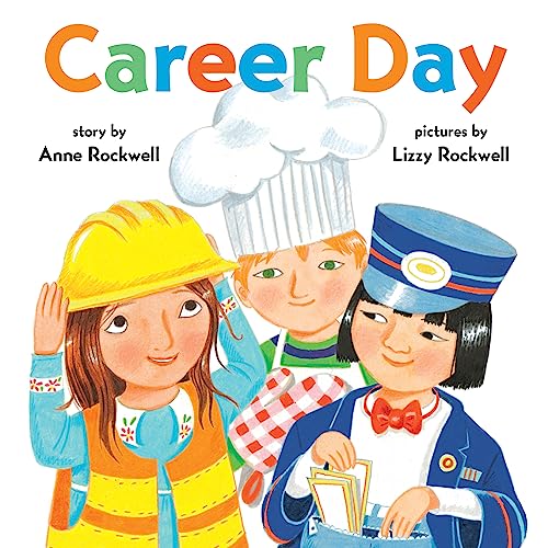 Career Day von HarperCollins