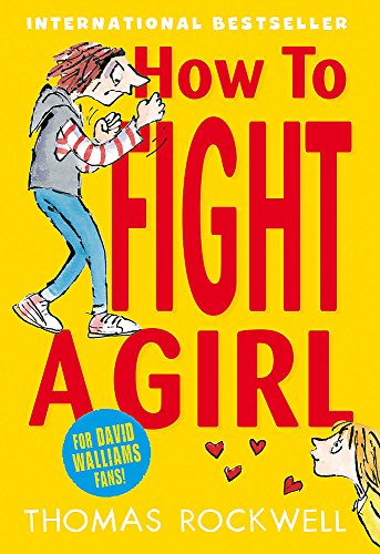 How To Fight A Girl