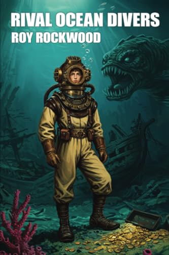 Rival Ocean Divers von Wildside Press