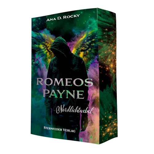 Romeos Payne 2: Nordlichtnebel (Romeos Payne Reihe)