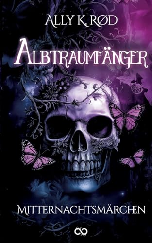 Albtraumfänger II: Mitternachtsmärchen Albtraumfänger II: Mitternachtsmärchen von Infinity Gaze Studios