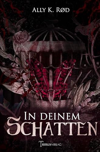 In deinem Schatten
