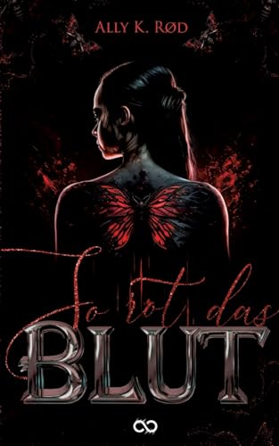 So Rot das Blut: DE