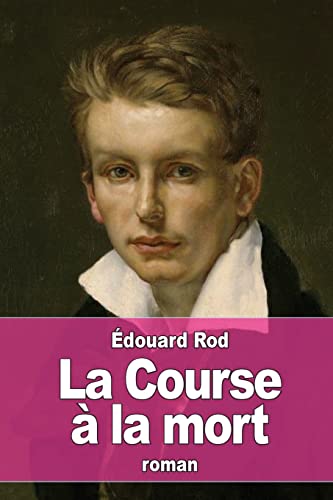 La Course à la mort von CREATESPACE