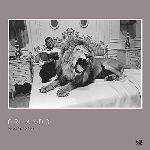 Orlando: Photography (Fotografie)