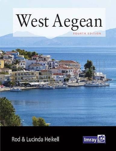 West Aegean (West Aegean: The Attic Coast, Eastern Peloponnese, Western Cyclades and Northern Sporades)