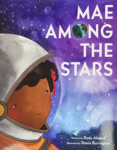 Mae Among the Stars von HarperCollins