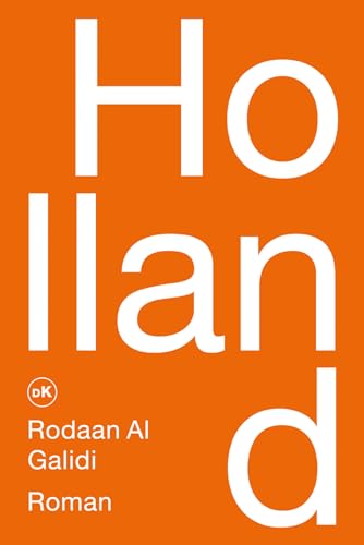 Holland: roman von De Kade