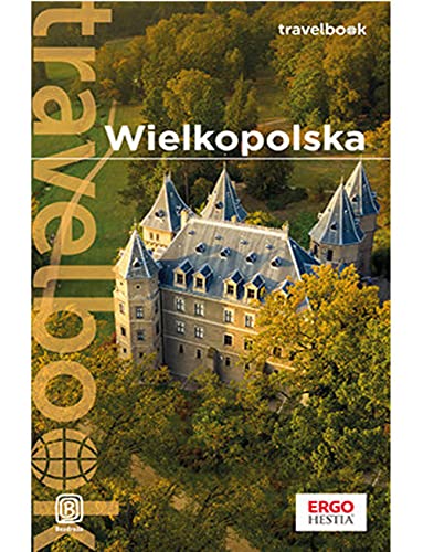 Wielkopolska Travelbook von Helion
