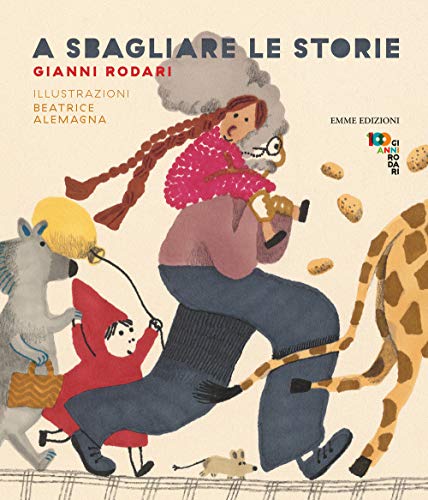 A sbagliare le storie (Album, Band 312)