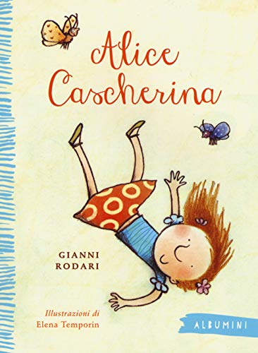 Alice cascherina (Albumini)