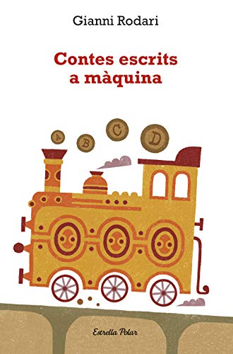 Contes escrits a màquina (Vostok) von Estrella Polar