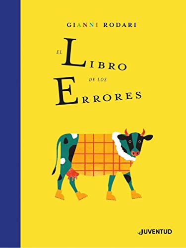 El Libro de los Errores (LA HORA DEL CUENTO) von Editorial Juventud, S.A.