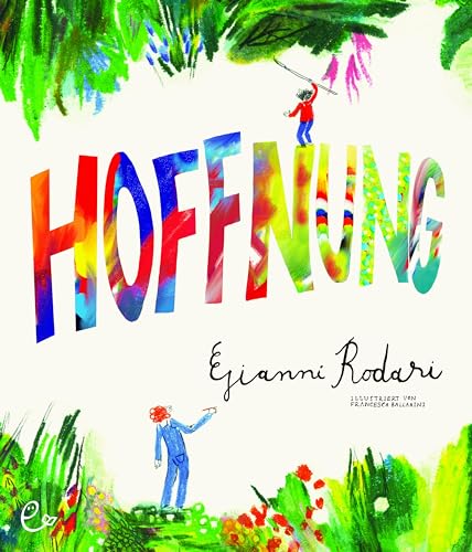 Hoffnung von Rieder, Susanna Verlag
