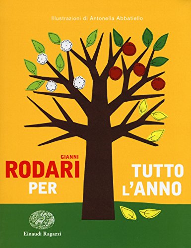 Rodari per tutto l'anno von Einaudi Ragazzi